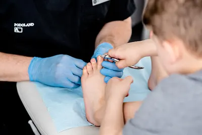 Rehabilitacja Poznań - Centrum TerraCare - Ortopodologia - Fizjoterapia - Podologia - Wkładki ortopedyczne